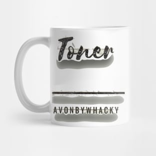 Toner Mug